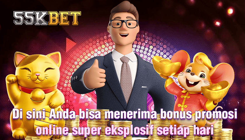 Kodok Sakti Halaman 1